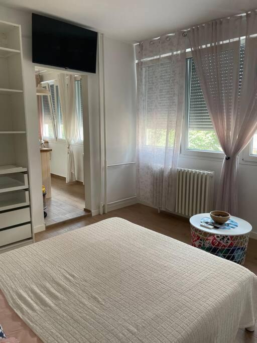 Charming Retreat In The Heart Of * Zagreb